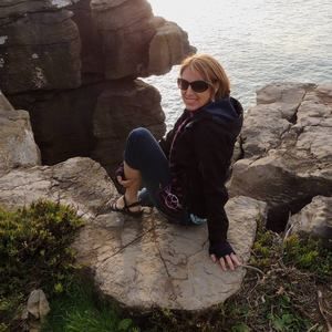 Meet your Posher, Franki